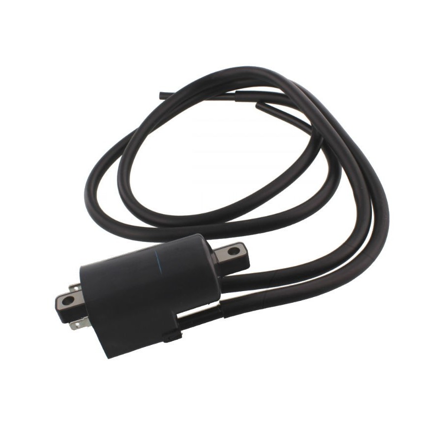 Allumage - Bobine - 12v - Double - 33410-40C00 - Allumage - Bobine - 12v - Double - 33410-40C00 -