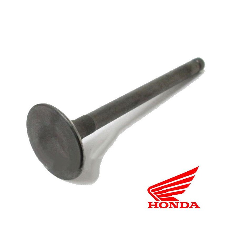 Soupape - Echappement - CB250G, CB250K - CB350K - CB360 ......