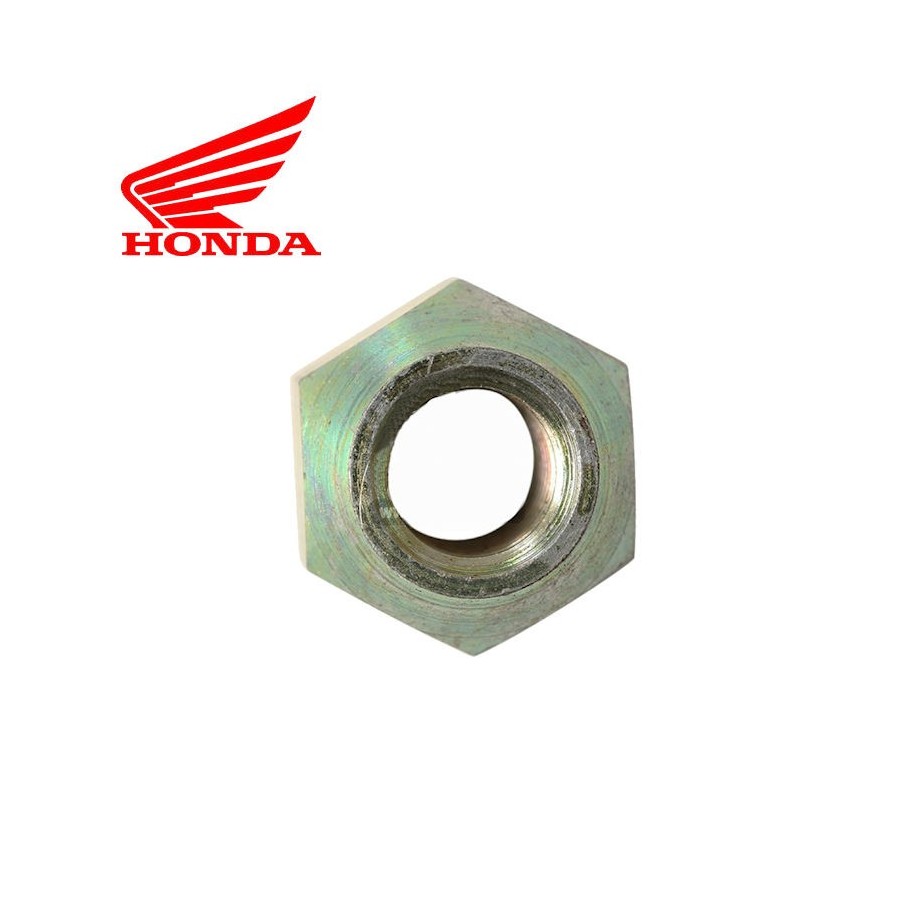 Cache Lateral - Ecrou de fixation - M3