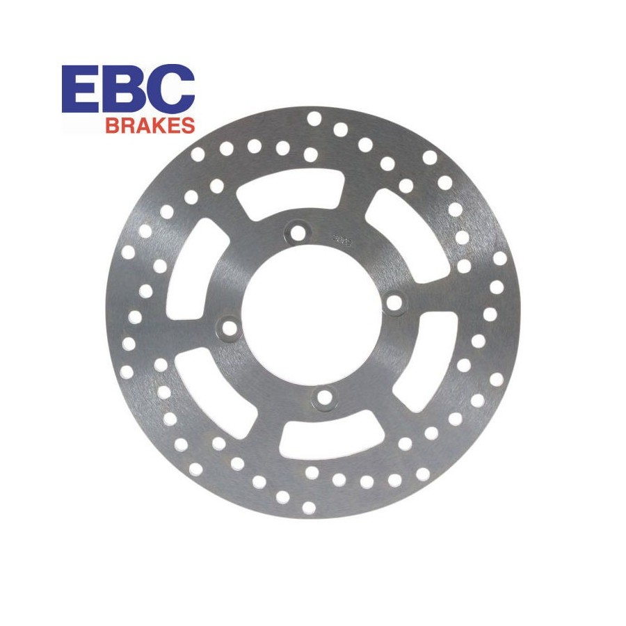 Frein - Disque Arriere - EBC - GS500, GSF400, GSF600, GSX750F
