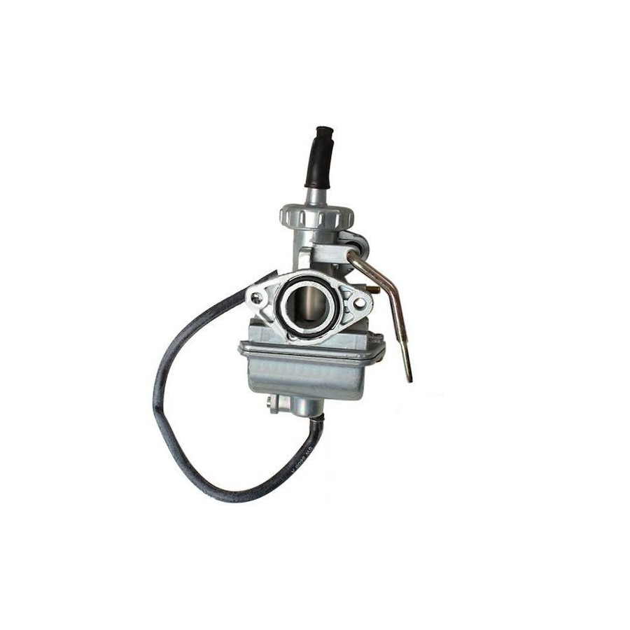 Carburateur - Complet - CD50, XR75, XR80 - 16100-RRP-810