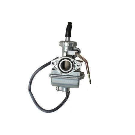 Carburateur - Complet - CD50, XR75, XR80 - 16100-RRP-810