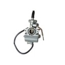 Carburateur - Complet - CD50, XR75, XR80 - 16100-RRP-810
