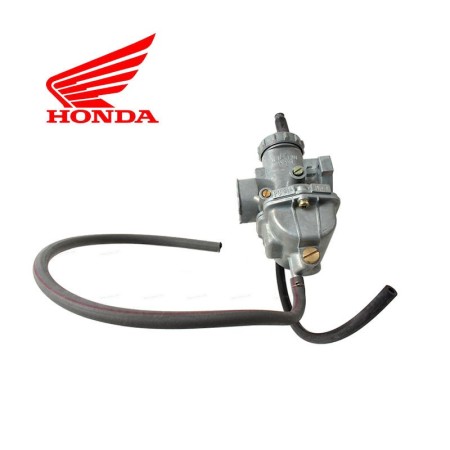Carburateur - Complet - TL125K, 