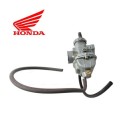 Carburateur - Complet - TL125K, 