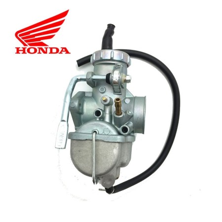 Carburateur - Complet - TL125 - SL125