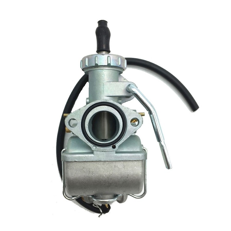 Carburateur - Complet - CB125s,  TL125, SL125