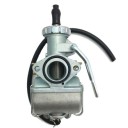 Carburateur - Complet - CB125s,  TL125, SL125