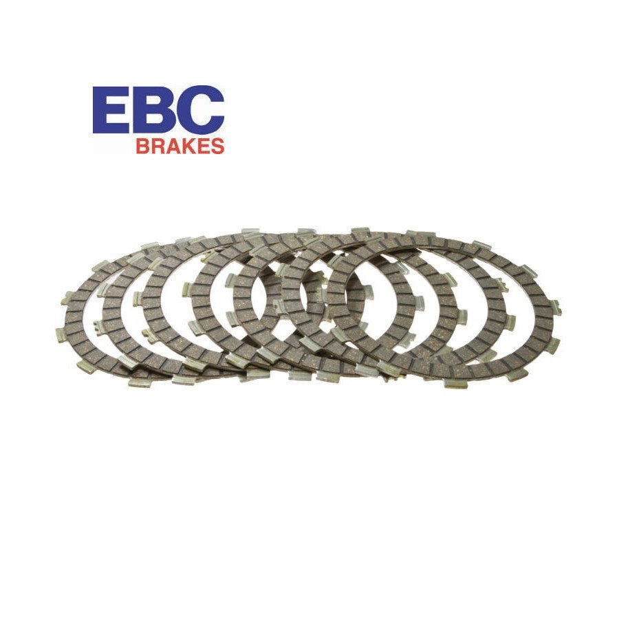Embrayage - Disque garni - EBC - Yamaha - XVS650