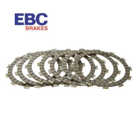 Embrayage - Disque garni - EBC - Yamaha - XVS650