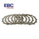 Embrayage - Disque garni - EBC - Yamaha - XVS650