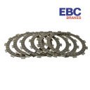 Embrayage - Disque garni - EBC - Yamaha - XS650, 