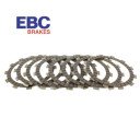 Embrayage - Disque garni - EBC - Yamaha - XS850