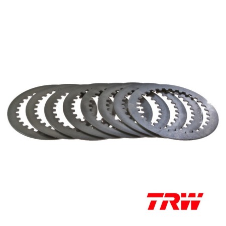 Moteur - Embrayage - Disque Lisse - VX750, XV1100, XV1000, Virago, XVS1100,Drag Star