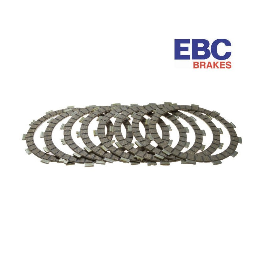 Embrayage - Disque Garni - EBC, VX750, XV1100, XV1000, XVS1100,