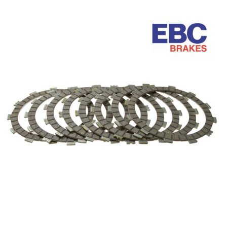 Embrayage - Disque Garni - EBC, VX750, XV1100, XV1000, XVS1100,