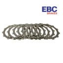 Embrayage - Disque Garni - VX750, XV1100, XV1000, XVS1100,