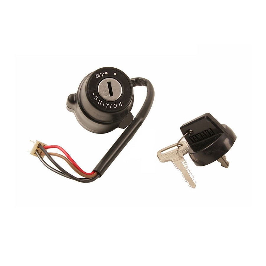 Contacteur a clef - Neiman - 1FE-82510-00 - GT80