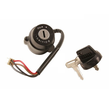 Contacteur a clef - Neiman - 1FE-82510-00 - GT80