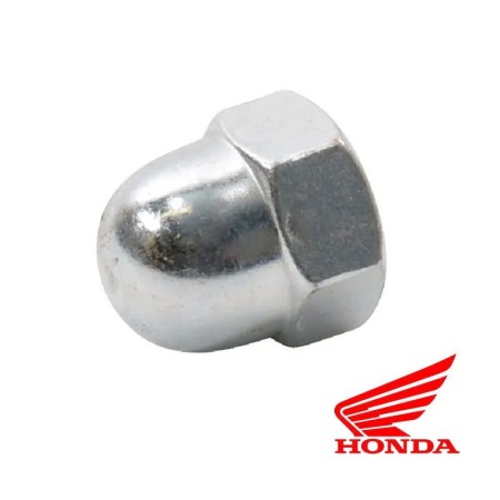 Amortisseur - Ecrou borgne de fixation amortisseur - M10x1.25