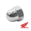 Amortisseur - Ecrou borgne de fixation amortisseur - M10x1.25