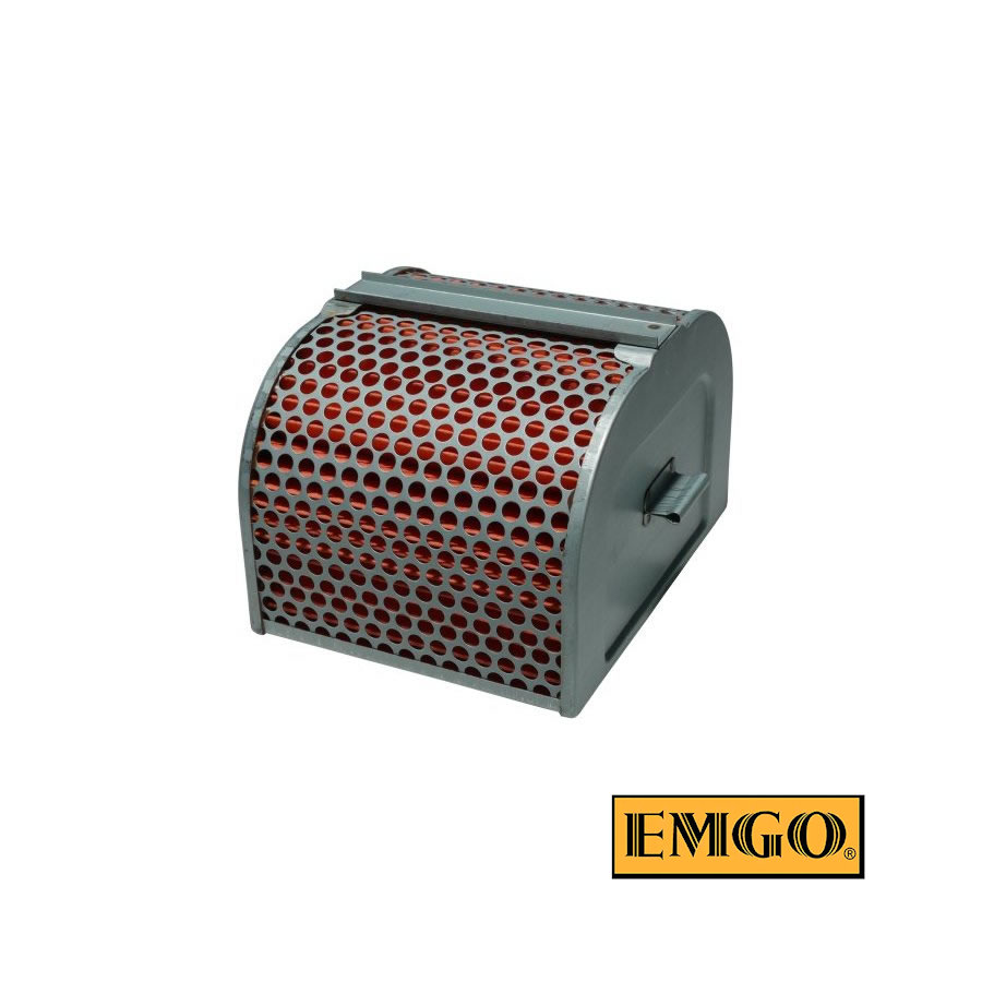 Filtre a air - EMGO - CB750 Sevenfifty - 17210-MW3-000