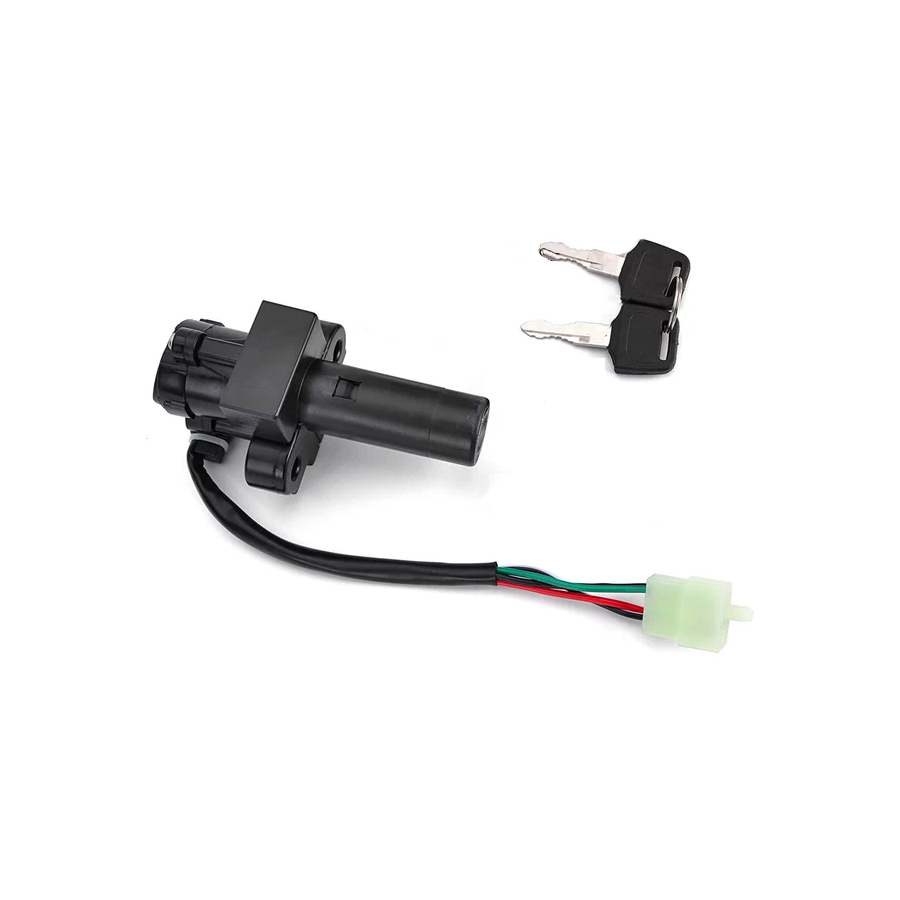 Contacteur a clef - Neiman - 35010-MW3-610 - CB750 SevenFifty, CB1300 Contacteur a clef - Neiman - 35010-MW3-610 - CB750 SevenFifty, CB1300