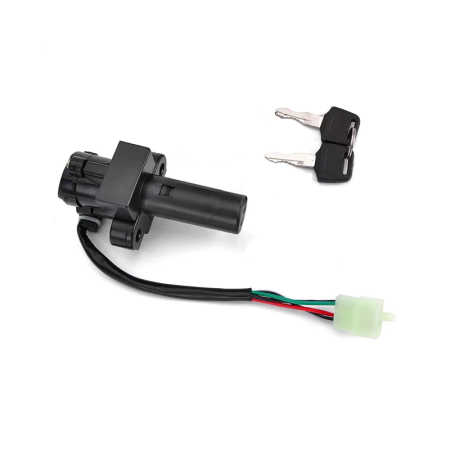 Contacteur a clef - Neiman - 35010-MW3-610 - CB750 SevenFifty, CB1300