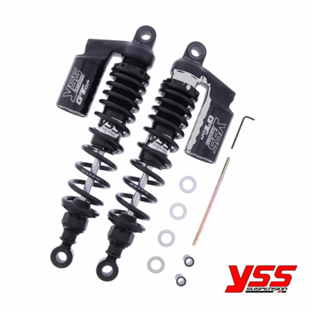 Amortisseur - oeillet - oeillet - YSS - CB750 F2 SevenFifty
