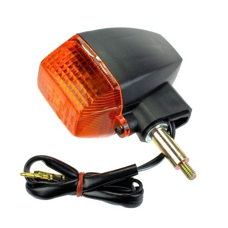 Clignotant - Arriere - Court - Droite, Gauche - 23040-1235 - KLE500, 