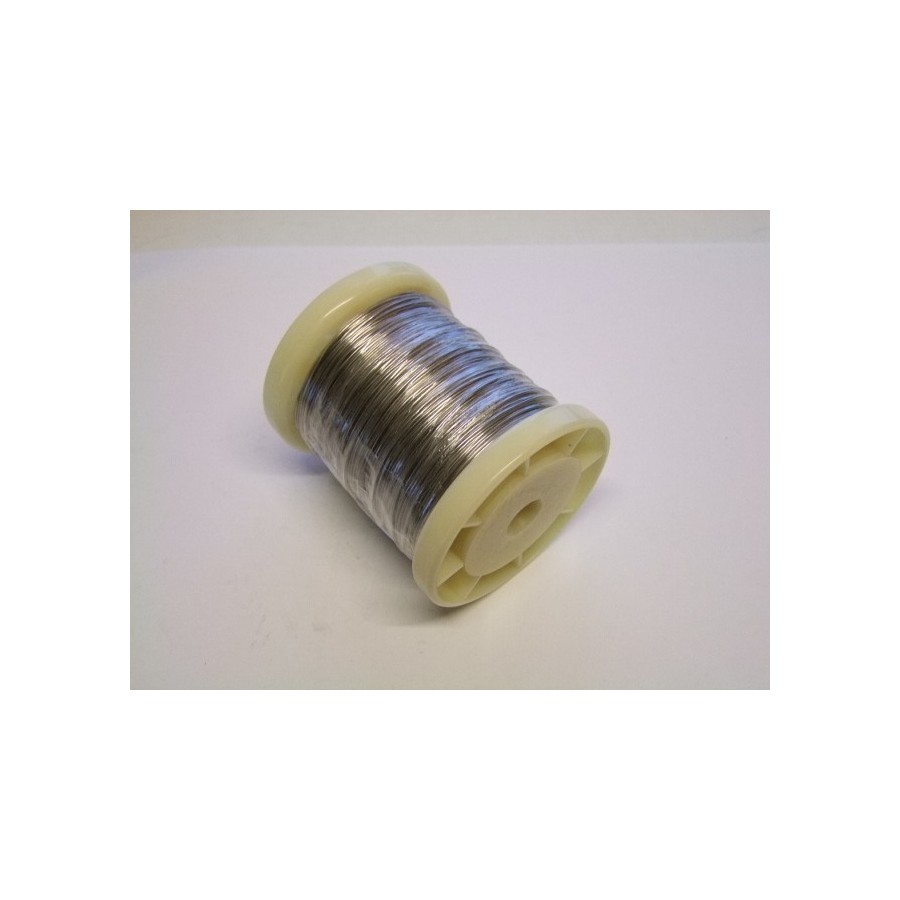 Service Moto Pieces|Fil de securité, à torsader - Fil Acier INOX -  ø 0.60mm - bobine 200m|Freinage|55,30 €