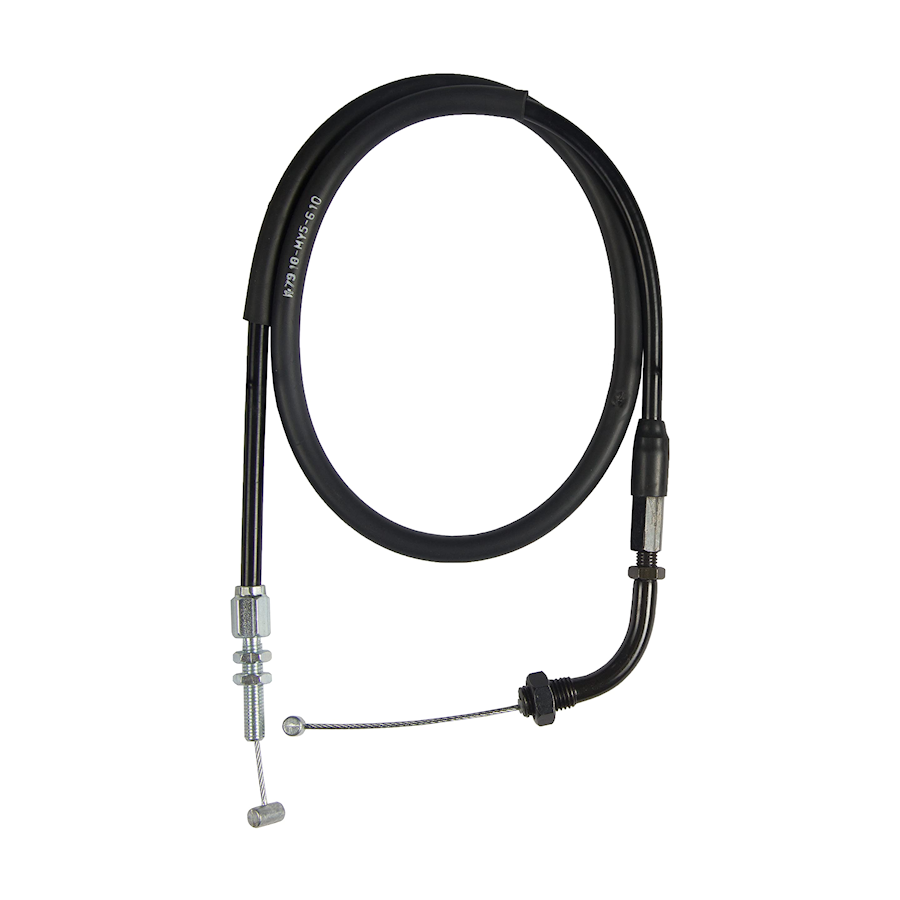 Cable - Accélérateur - Retour B - CB500 (PC26-PC32)