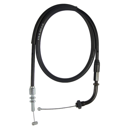 Cable - Accélérateur - Retour B - CB500 (PC26-PC32)
