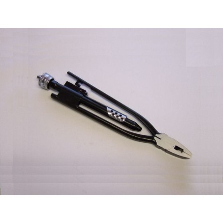 Service Moto Pieces|Pince a Freiner - a torsader - 150 mm|Freinage|42,50 €