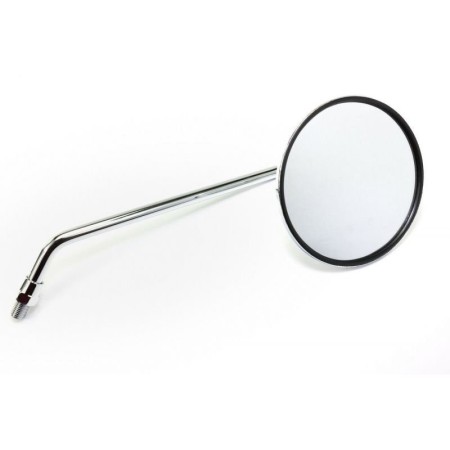 Retroviseur - Droit - Chrome - CB125, CB350, ..., CBX1000, GL1000