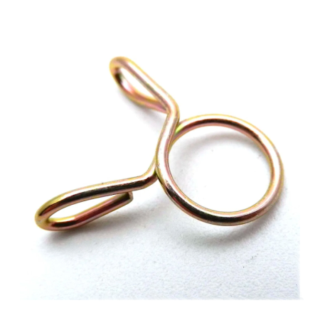 Carburateur - Collier Durite - ø 8.00mm (x2)