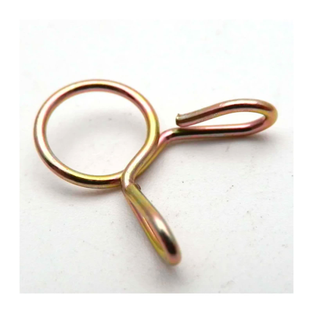 Carburateur - Collier Durite - ø 8.00mm (x2)