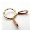 Carburateur - Collier Durite - ø 8.00mm (x2)