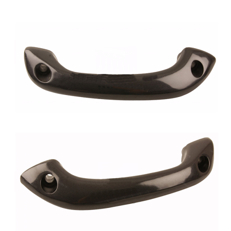 Selle - Poignée de maintien passager - Ensemble - GSF600, GSF1200,  Bandit
