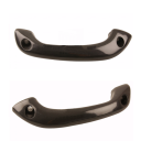 Selle - Poignée de maintien passager - Ensemble - GSF600, GSF1200,  Bandit