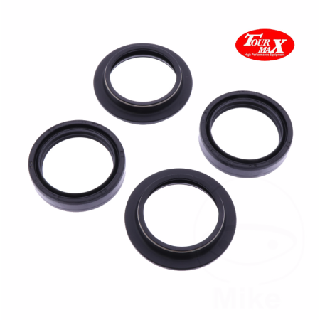 Fourche - Joint Spy + cache poussiere - 41x53x10.5 