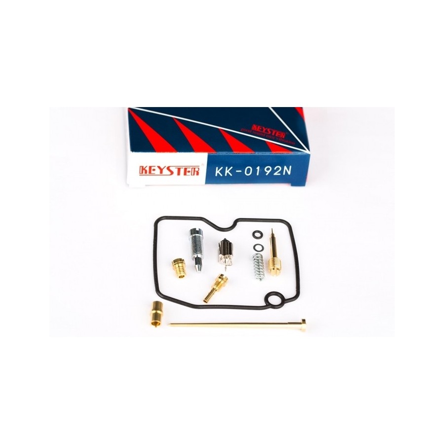 Carburateur - kit joint de reparation - VN800 - (1995-2005)