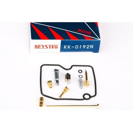 Carburateur - kit joint de reparation - VN800 - (1995-2005)