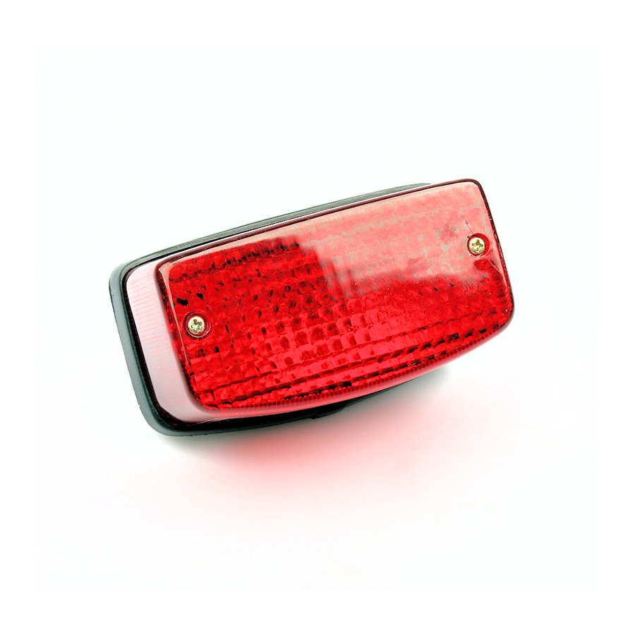 Feux Stop - Complet - ST50, ST70, ...MTX80 - MTX125..., XL125R, ..XL350R, XL600R, ...
