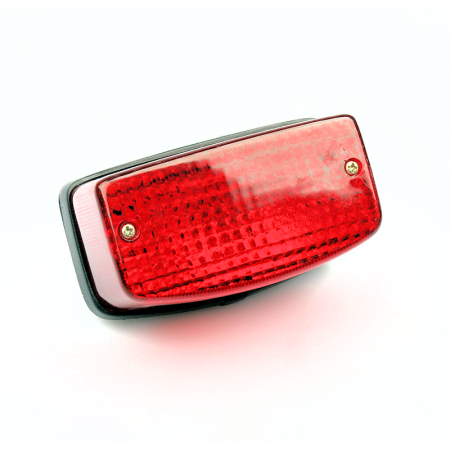 Feux Stop - Complet - ST50, ST70, ...MTX80 - MTX125..., XL125R, ..XL350R, XL600R, ...