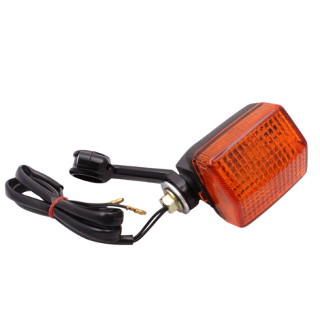 Clignotant - Avant Gauche - MTX125, MTX200, TL125, XL250, XL350, XL600