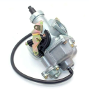 Carburateur complet avec Pompe de reprise - CG125