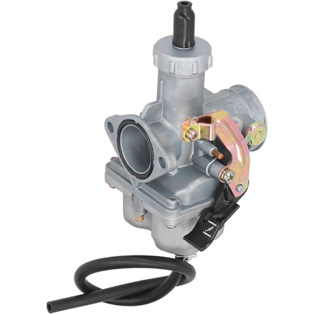 Carburateur - Complet - starter a cable - CG125