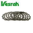 Embrayage - Disques garnis - CBR1000 (SC24/SC25) - CB1000 (SC30)