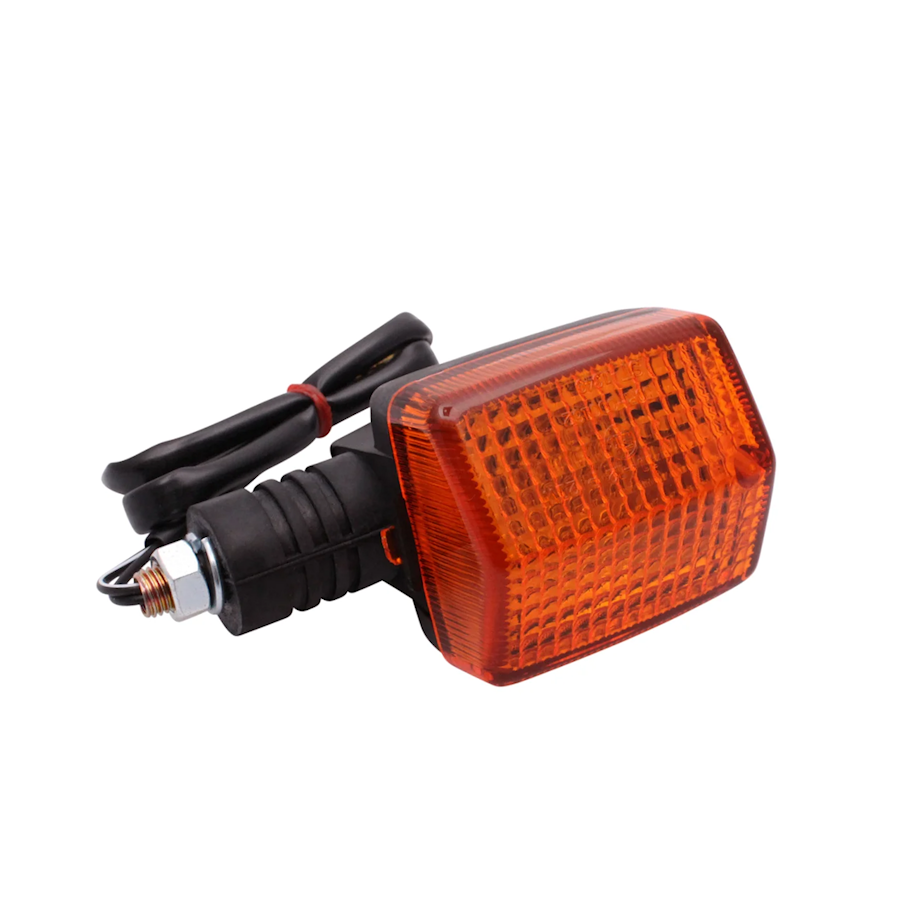 Clignotant - Arriere Droit / Gauche - CBR600 (PC19-PC23)